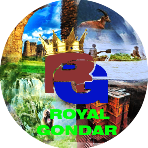 Royal Gondar Tours